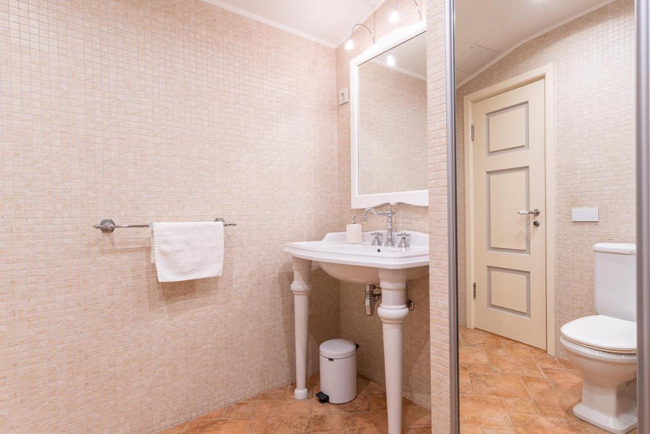 Old Town - Demini Apartment Reval Esterno foto